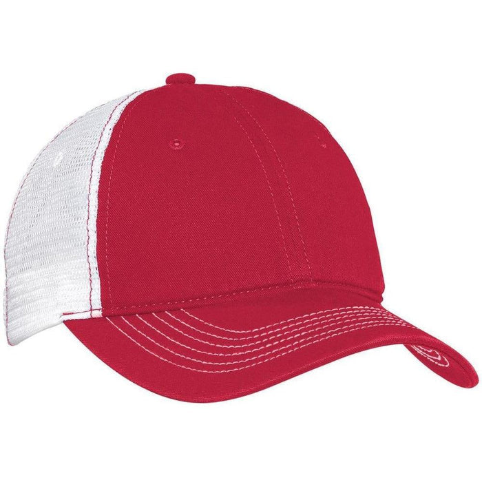 Red/White / OSFA