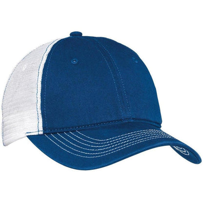 Royal/White / OSFA