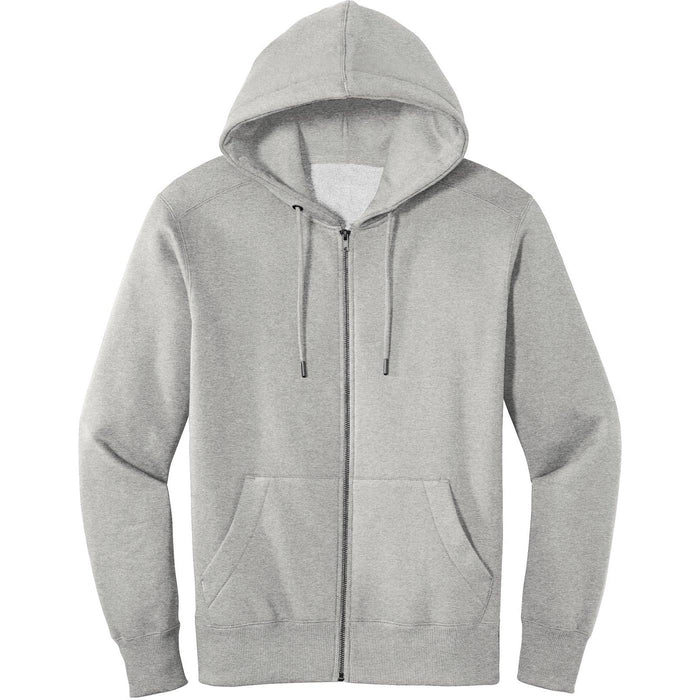 Heathered Steel / S