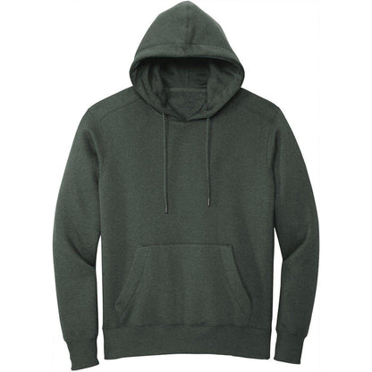Heathered Forest Green / S