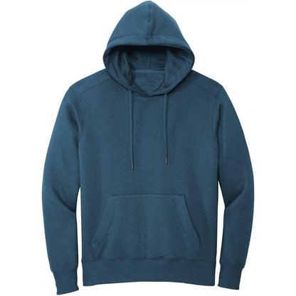 Heathered Poseidon Blue / S