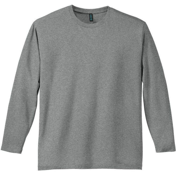 Heathered Steel / S