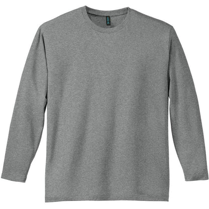 Heathered Steel / S