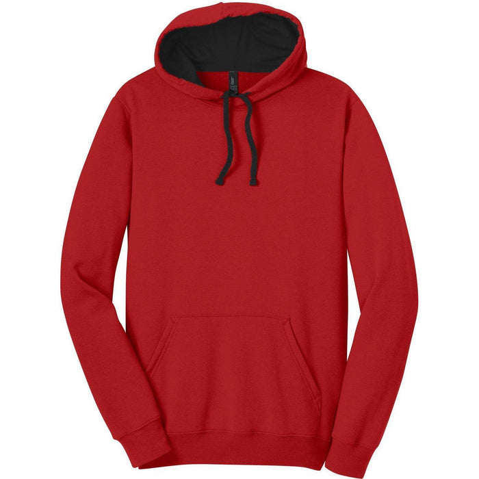 New Red / S