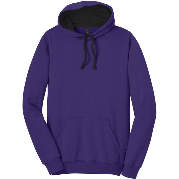 Purple / S