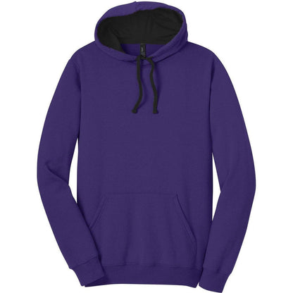 Purple / S