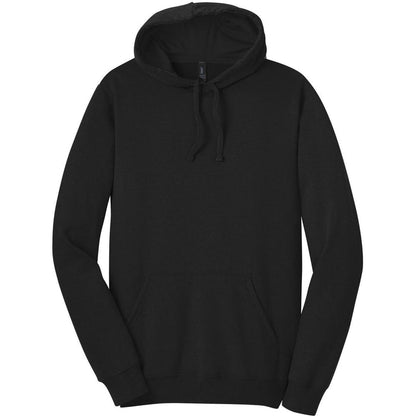 District The Concert Fleece Hoodie