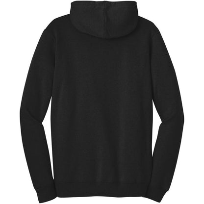 no-logo District The Concert Fleece Hoodie-Regular-District-Thread Logic