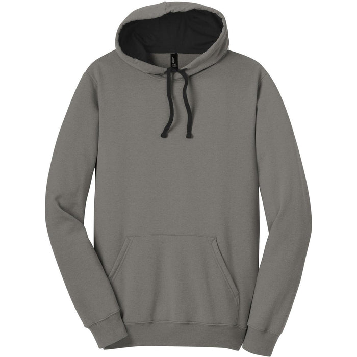 Grey / S