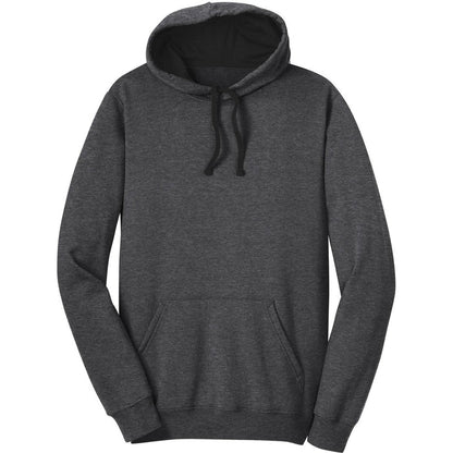 Heathered Charcoal / S