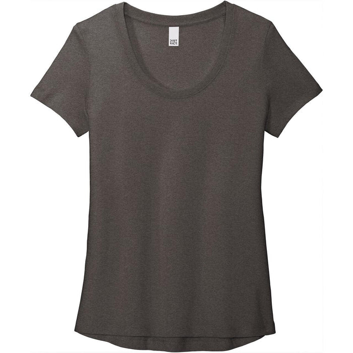 Heathered Charcoal / S