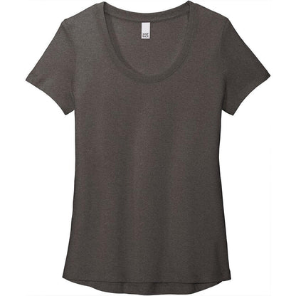Heathered Charcoal / S
