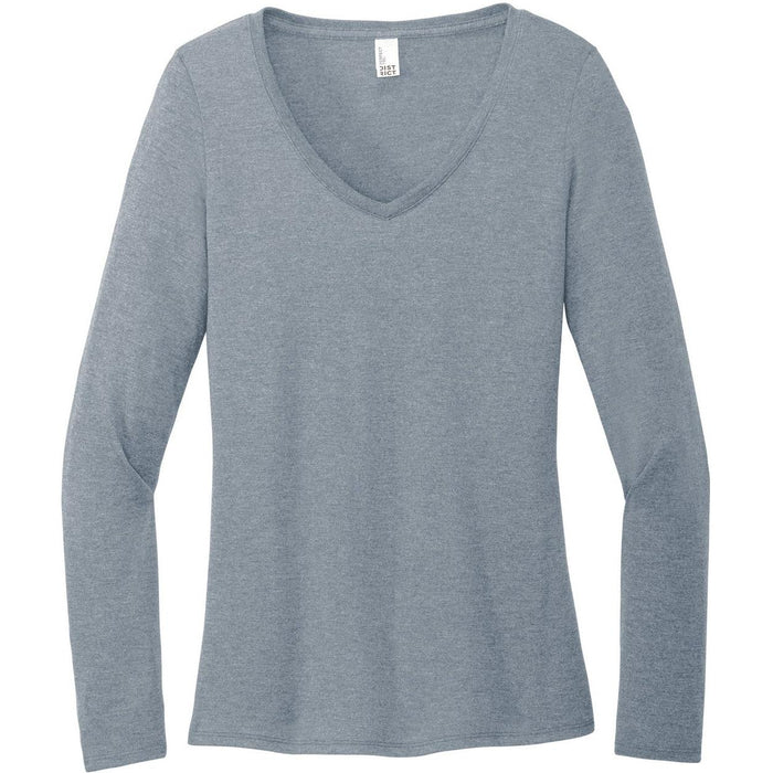 Flint Blue Heather / S
