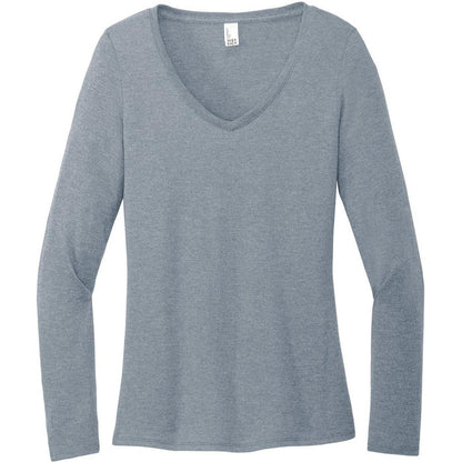 Flint Blue Heather / S