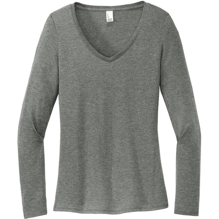 Heathered Charcoal / S