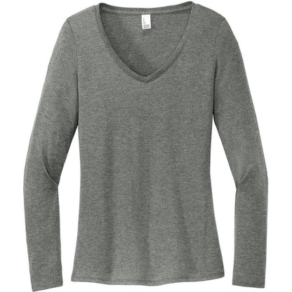 Heathered Charcoal / S