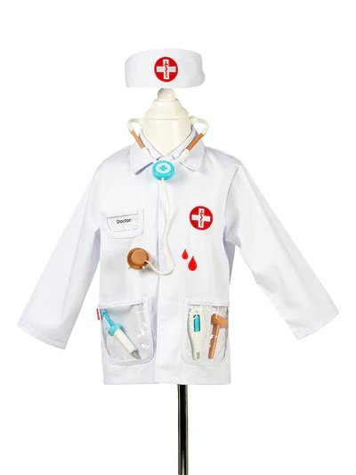 Doctor Set