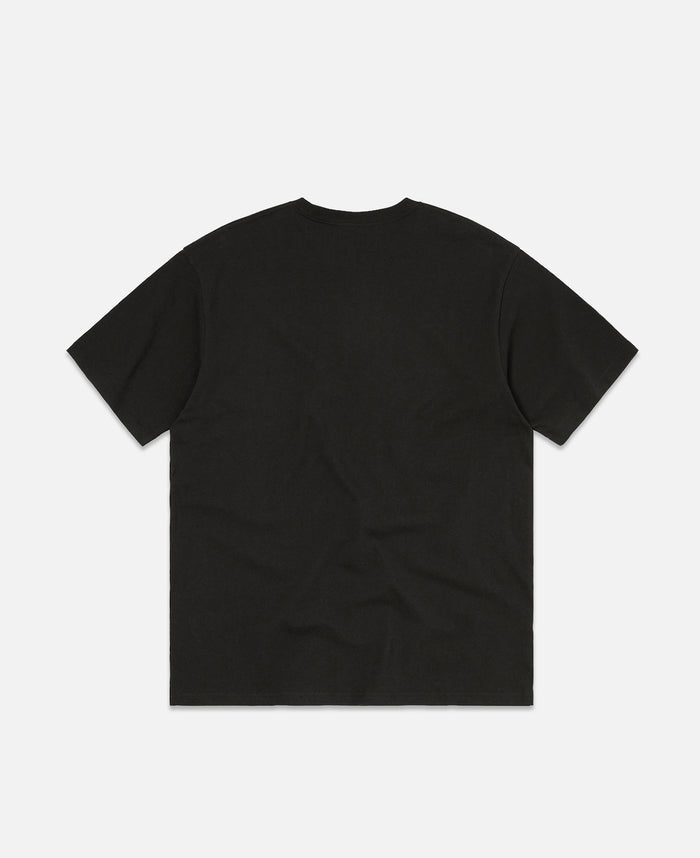 Doggo T-Shirt (Black)