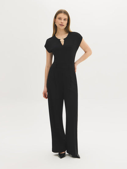 Black / X-Small