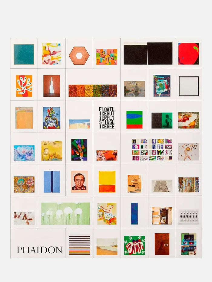 PHAIDON Don Marron: Chronicle of Collecting - Print Books KİTAP