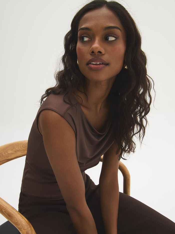 Dk Brown