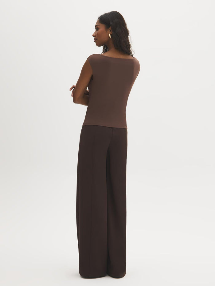 Dk Brown