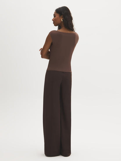 Dk Brown