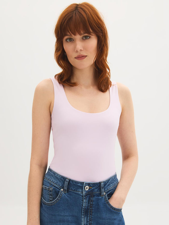 Violet / X-Small