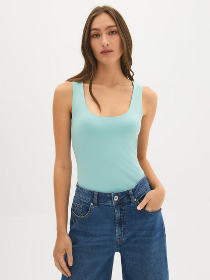 Turquoise / X-Small