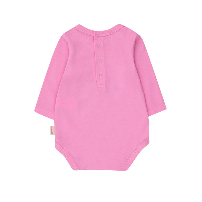 Doux Chamonix Body Pink