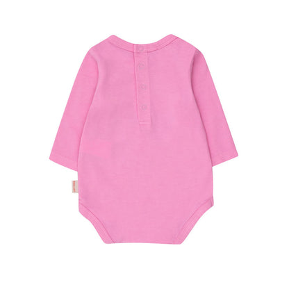 Doux Chamonix Body Pink