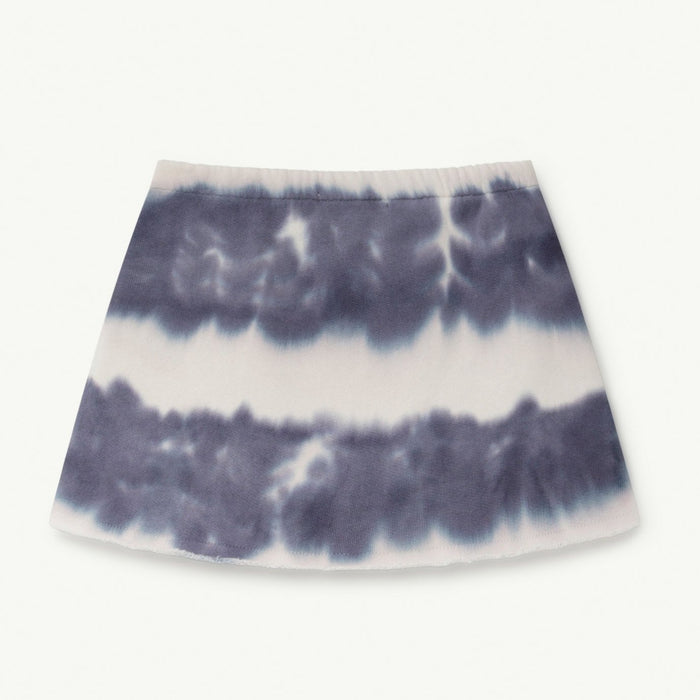 Dove Skirt Blue The Animals Observatory Lebanon Middle East Dubai UAE - Saudi Arabia