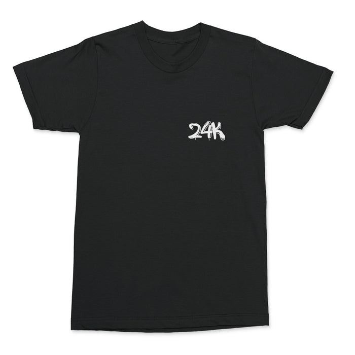 Dripping Graffiti Adult Size