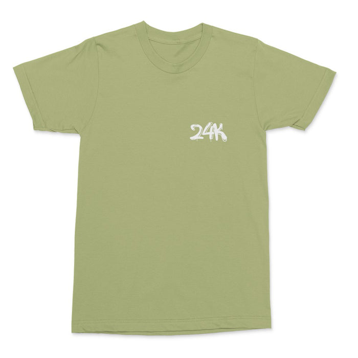 Dripping Graffiti Adult Size
