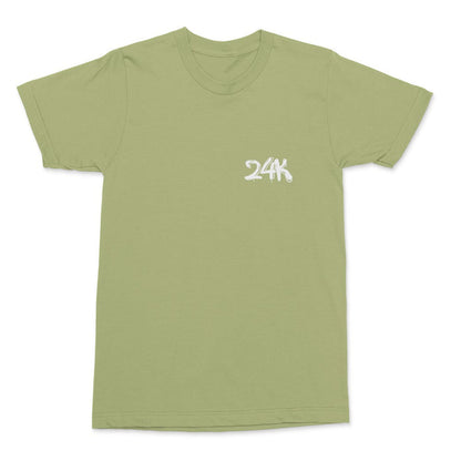 Dripping Graffiti Adult Size
