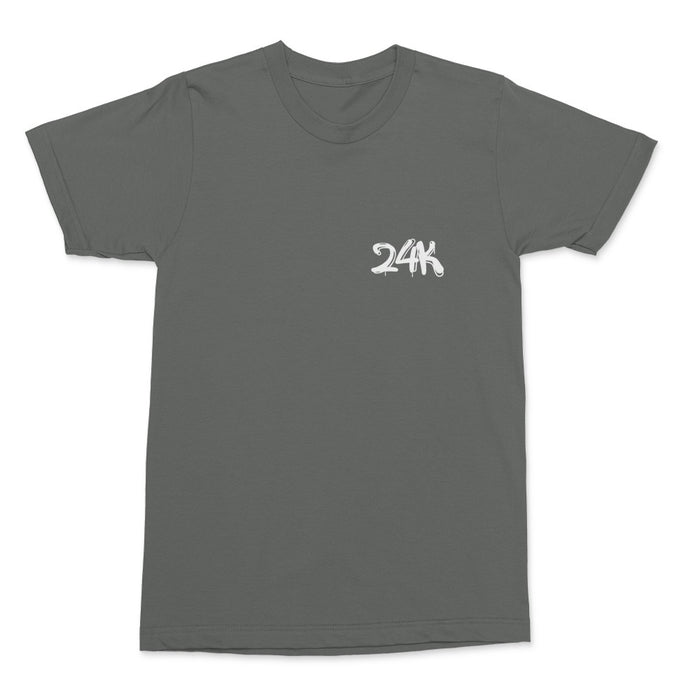 Dripping Graffiti Adult Size