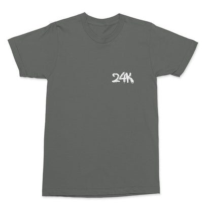 Dripping Graffiti Adult Size