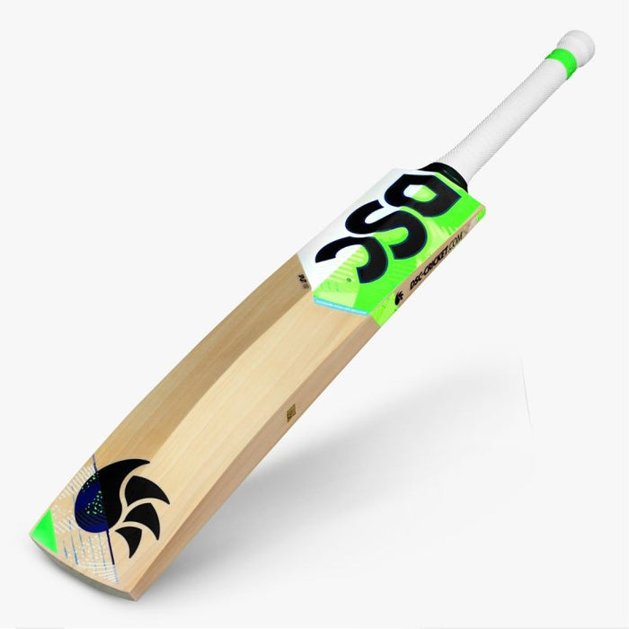 DSC Spliit 100 - EW. Cricket Bats