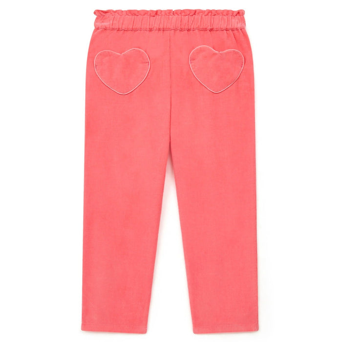 Duck Pantalon Rose