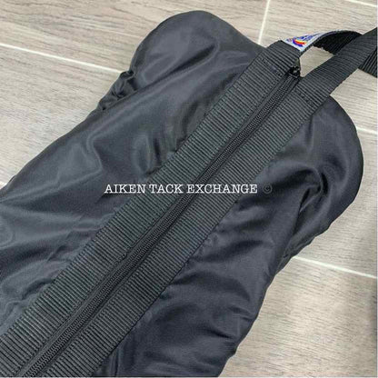 Dura-Tech Fleece Lined Western Boot Storage Carry Bag