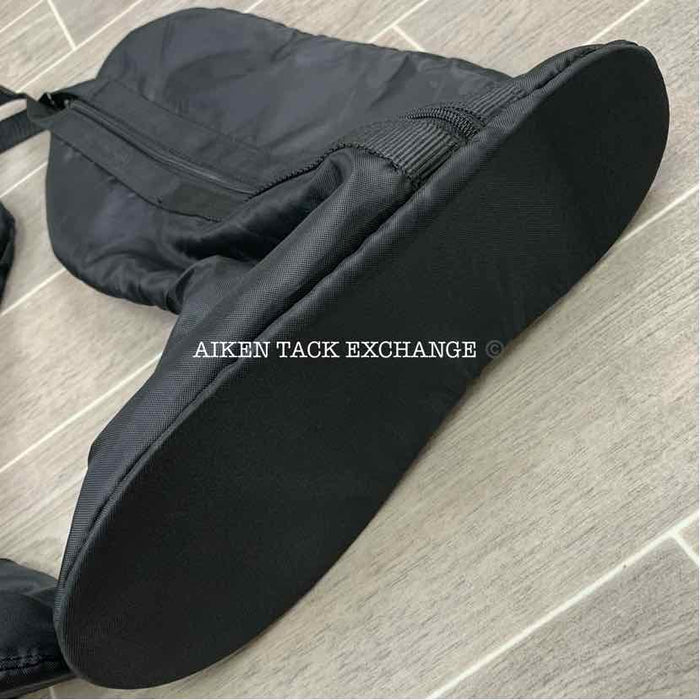 Dura-Tech Fleece Lined Western Boot Storage Carry Bag