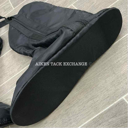 Dura-Tech Fleece Lined Western Boot Storage Carry Bag
