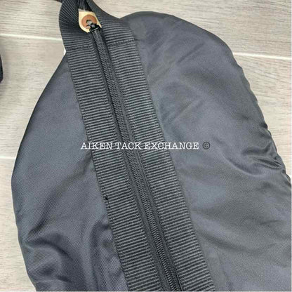 Dura-Tech Fleece Lined Western Boot Storage Carry Bag