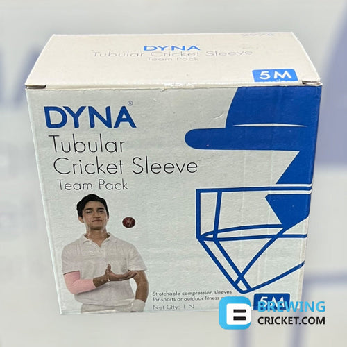 Dyna Cricket Sleeve 5M - Cricket Accessories