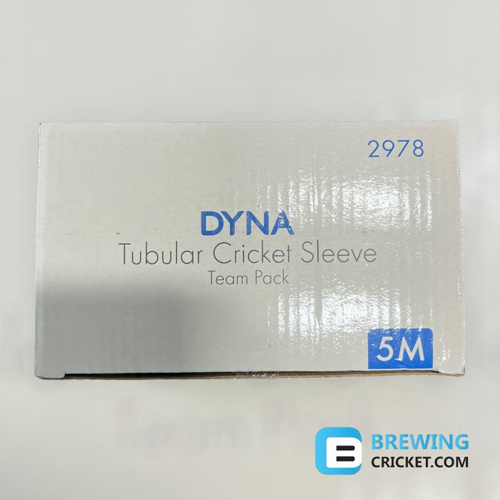 Dyna Cricket Sleeve 5M - Cricket Accessories