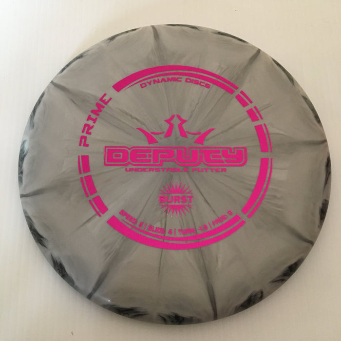 Grey/Purple Stamp/173g 10