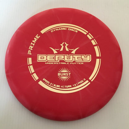 Red/Gold Stamp/173g 26