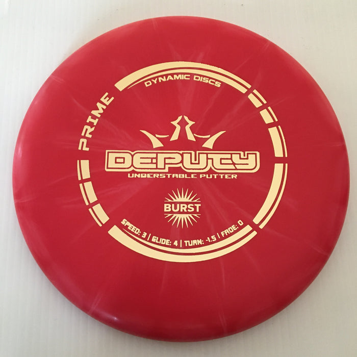 Red/Gold Stamp/173g 27