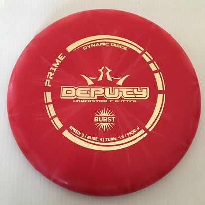 Red/Gold Stamp/173g 27