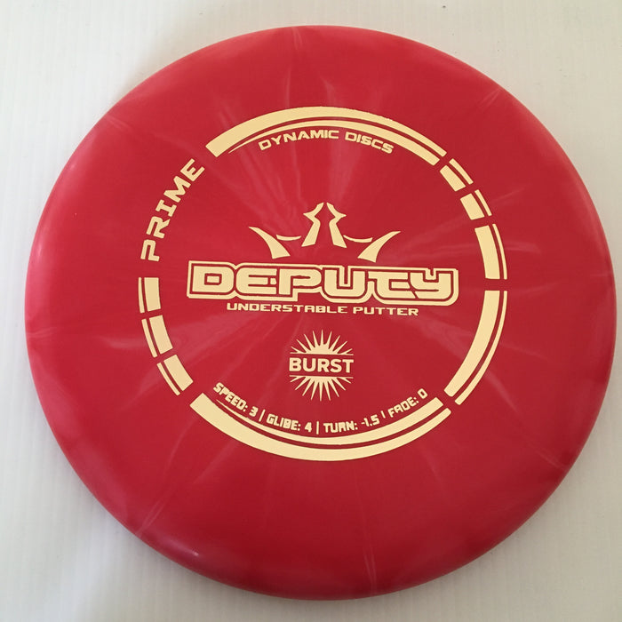 Red/Gold Stamp/173g 28